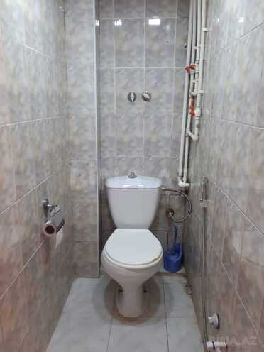 Сдаётся 2-комн. вторичка 55 м², м. Ахмедлы, photo 11 from 12