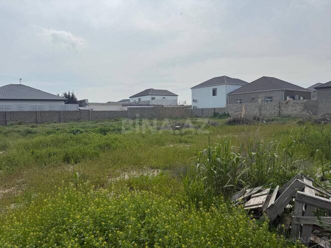 Продаётся  участок 10 сот, пос. Мардакан, photo 3 from 4