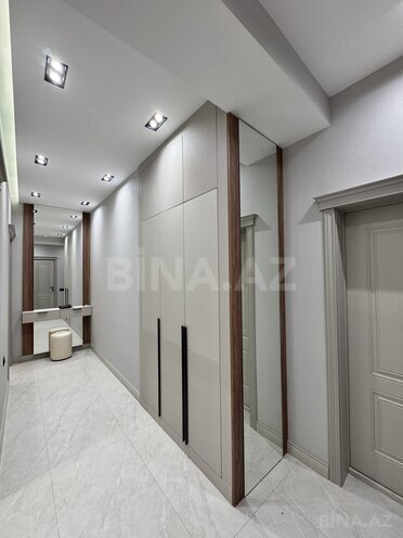 Satılır 2 otaqlı yeni tikili 77 m², İnşaatçılar m., photo 12 from 13