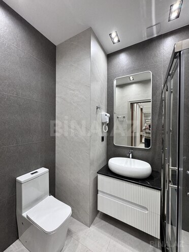 Satılır 2 otaqlı yeni tikili 77 m², İnşaatçılar m., photo 11 from 13