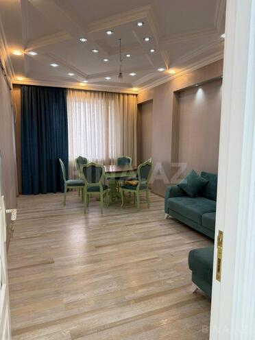 Сдаётся 3-комн. новостройка 97 м², пос. Ази Асланова, photo 4 from 12