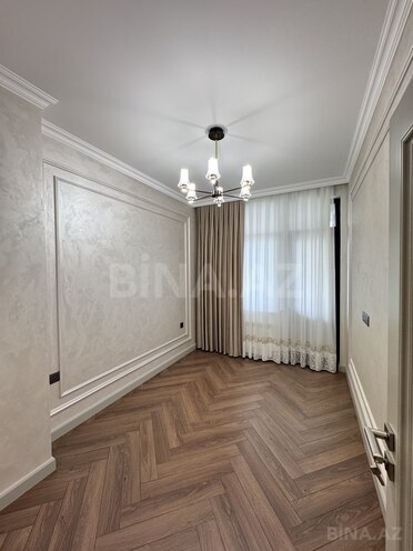 Satılır 3 otaqlı yeni tikili 77 m², İnşaatçılar m., photo 8 from 13