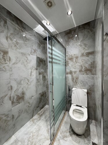 Satılır 3 otaqlı yeni tikili 77 m², İnşaatçılar m., photo 12 from 13
