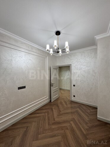 Satılır 3 otaqlı yeni tikili 77 m², İnşaatçılar m., photo 9 from 13