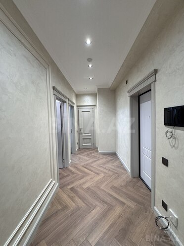 Satılır 3 otaqlı yeni tikili 77 m², İnşaatçılar m., photo 10 from 13