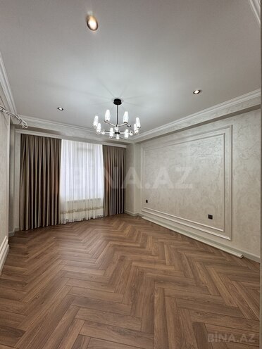 Satılır 3 otaqlı yeni tikili 77 m², İnşaatçılar m., photo 6 from 13