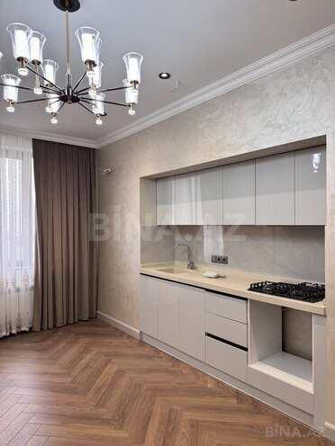Satılır 3 otaqlı yeni tikili 77 m², İnşaatçılar m., photo 5 from 13