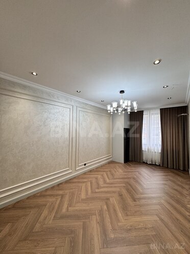 Satılır 3 otaqlı yeni tikili 77 m², İnşaatçılar m., photo 4 from 13
