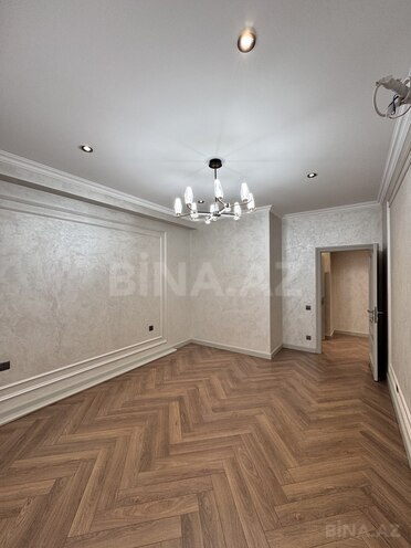 Satılır 3 otaqlı yeni tikili 77 m², İnşaatçılar m., photo 7 from 13