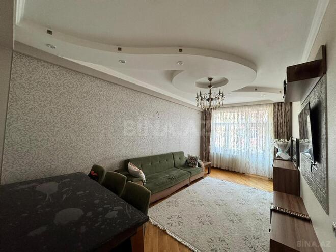 Satılır 4 otaqlı yeni tikili 135 m², İnşaatçılar m., photo 4 from 23