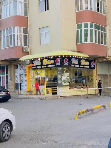 Satılır 4 otaqlı yeni tikili 135 m², İnşaatçılar m., photo 7 from 23