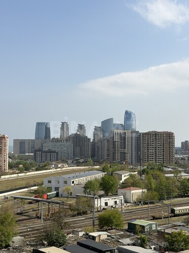 Satılır 2 otaqlı yeni tikili 83 m², Nərimanov r., photo 3 from 13