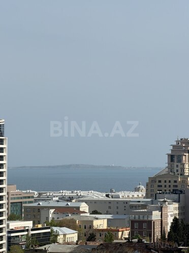 Satılır 2 otaqlı yeni tikili 83 m², Nərimanov r., photo 1 from 13