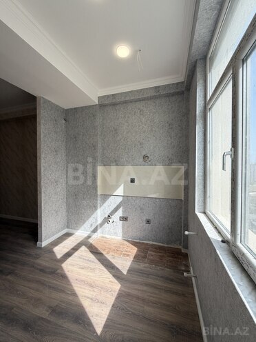 Satılır 2 otaqlı yeni tikili 83 m², Nərimanov r., photo 6 from 13