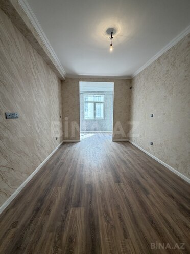 Satılır 2 otaqlı yeni tikili 83 m², Nərimanov r., photo 4 from 13