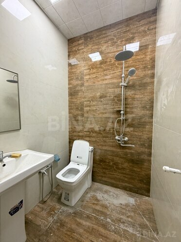 Satılır 2 otaqlı yeni tikili 83 m², Nərimanov r., photo 12 from 13