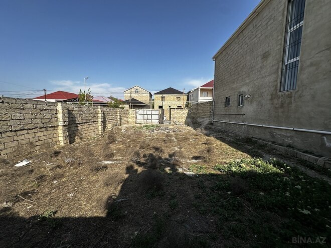 Продаётся  участок 2 сот, пос. Забрат, photo 3 from 5