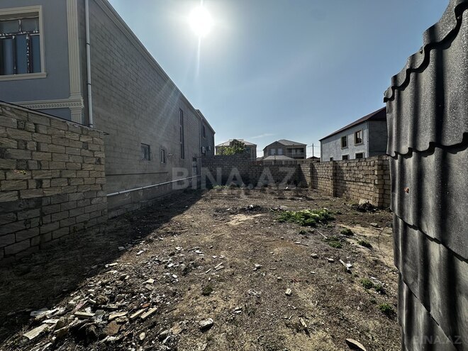 Продаётся  участок 2 сот, пос. Забрат, photo 1 from 5