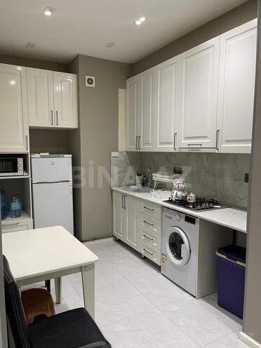 Сдаётся 2-комн. новостройка 88 м², Наримановский  р., photo 4 from 10