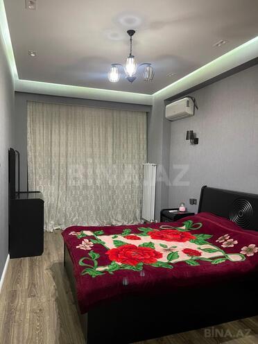 Сдаётся 2-комн. новостройка 88 м², Наримановский  р., photo 5 from 10