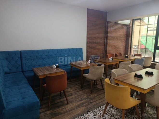 Сдаётся  объект 160 м², м. Низами, photo 6 from 10