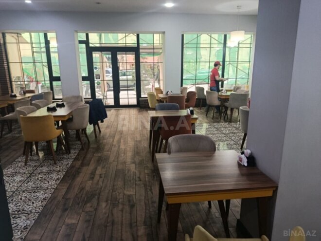 Сдаётся  объект 160 м², м. Низами, photo 1 from 10