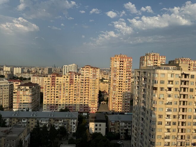 Сдаётся 3-комн. новостройка 168 м², м. Иншаатчылар, photo 20 from 28