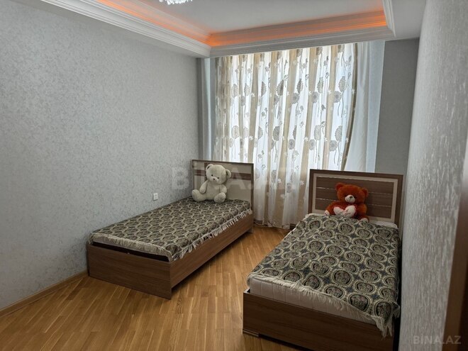 Сдаётся 3-комн. новостройка 168 м², м. Иншаатчылар, photo 13 from 28