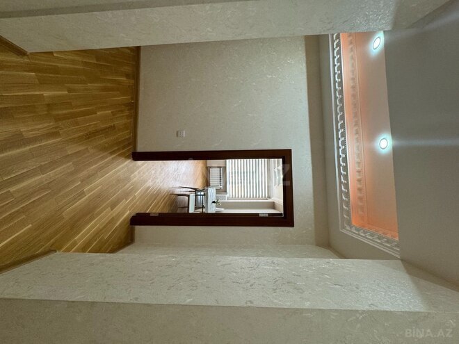 Сдаётся 3-комн. новостройка 168 м², м. Иншаатчылар, photo 18 from 28