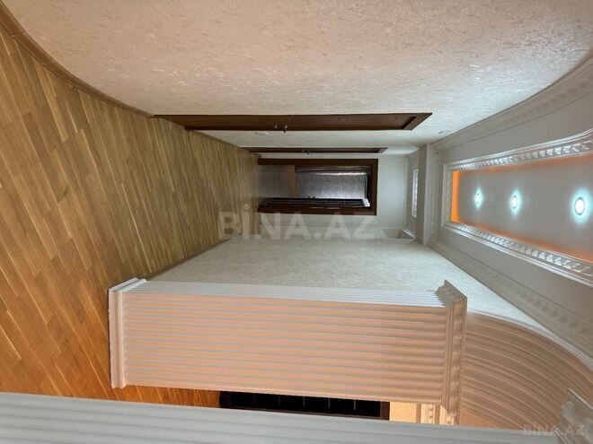 Сдаётся 3-комн. новостройка 168 м², м. Иншаатчылар, photo 17 from 28