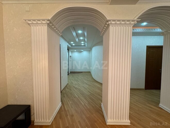 Сдаётся 3-комн. новостройка 168 м², м. Иншаатчылар, photo 15 from 28