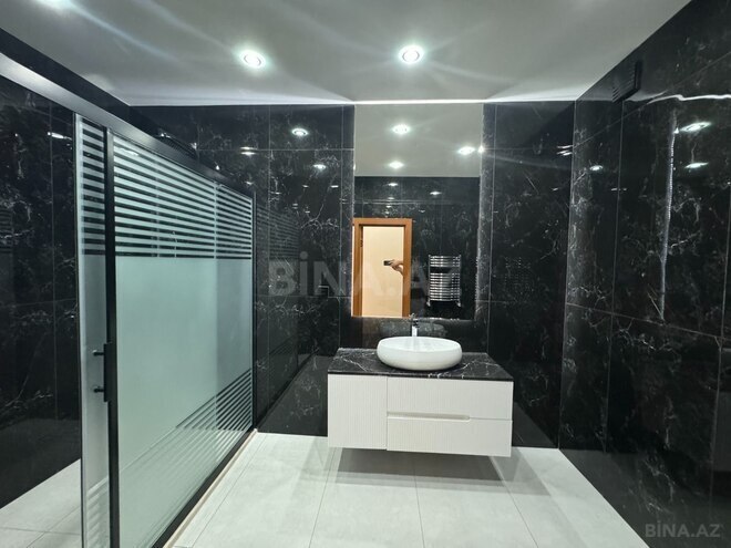 Сдаётся 3-комн. новостройка 168 м², м. Иншаатчылар, photo 24 from 28
