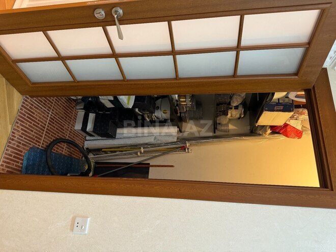 Сдаётся 3-комн. новостройка 168 м², м. Иншаатчылар, photo 19 from 28