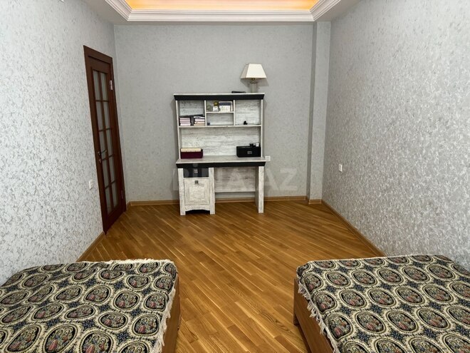 Сдаётся 3-комн. новостройка 168 м², м. Иншаатчылар, photo 12 from 28