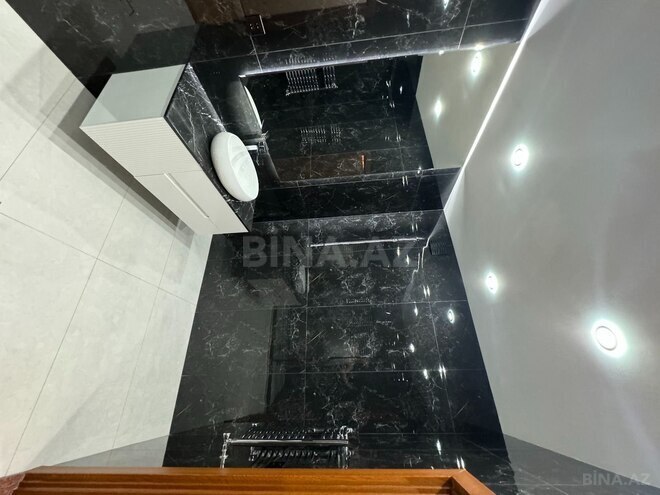 Сдаётся 3-комн. новостройка 168 м², м. Иншаатчылар, photo 26 from 28