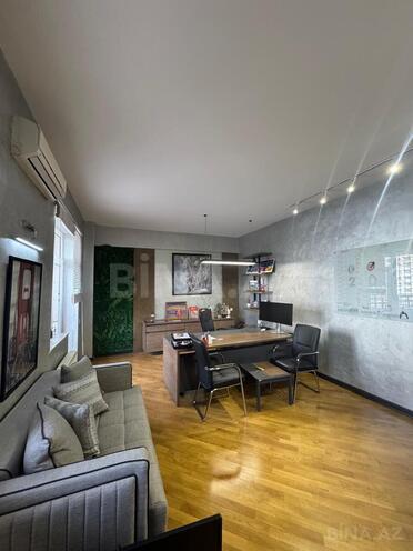 Satılır 8 otaqlı ofis 370 m², Şah İsmayıl Xətai m., photo 15 from 32