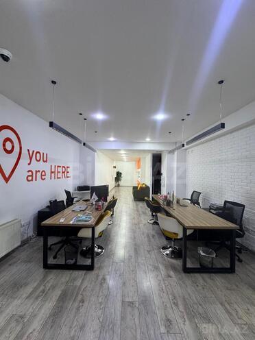 Satılır 8 otaqlı ofis 370 m², Şah İsmayıl Xətai m., photo 17 from 32