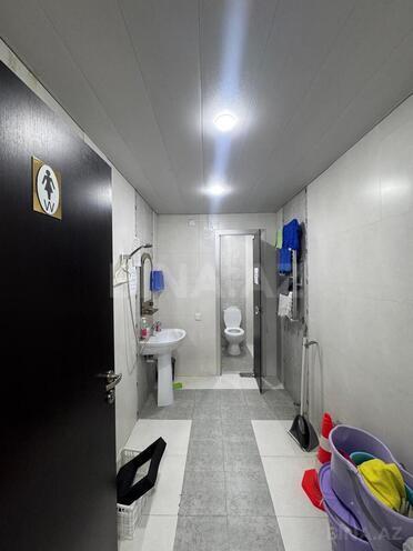 Satılır 8 otaqlı ofis 370 m², Şah İsmayıl Xətai m., photo 31 from 32