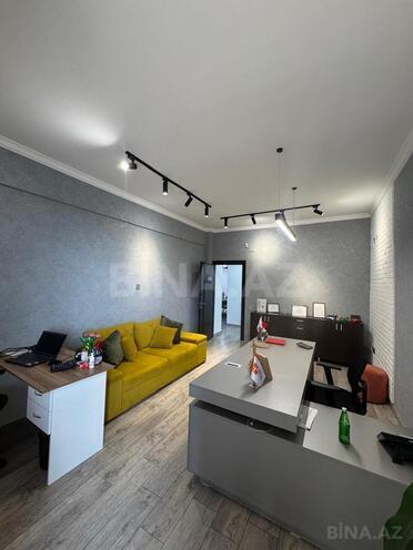 Satılır 8 otaqlı ofis 370 m², Şah İsmayıl Xətai m., photo 11 from 32