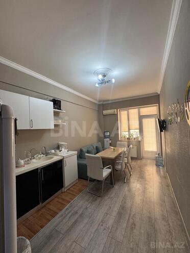 Satılır 8 otaqlı ofis 370 m², Şah İsmayıl Xətai m., photo 27 from 32