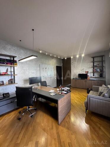 Satılır 8 otaqlı ofis 370 m², Şah İsmayıl Xətai m., photo 13 from 32