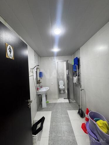 Satılır 8 otaqlı ofis 370 m², Şah İsmayıl Xətai m., photo 30 from 32
