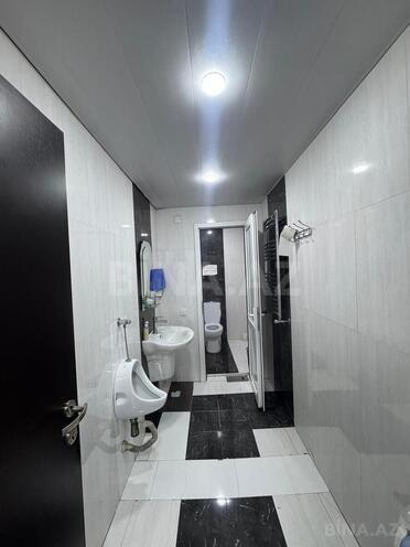 Satılır 8 otaqlı ofis 370 m², Şah İsmayıl Xətai m., photo 29 from 32