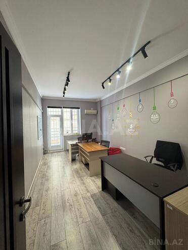 Satılır 8 otaqlı ofis 370 m², Şah İsmayıl Xətai m., photo 25 from 32