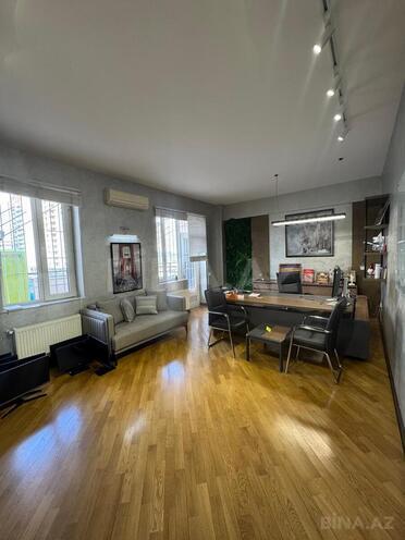 Satılır 8 otaqlı ofis 370 m², Şah İsmayıl Xətai m., photo 5 from 32