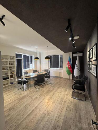 Satılır 8 otaqlı ofis 370 m², Şah İsmayıl Xətai m., photo 16 from 32