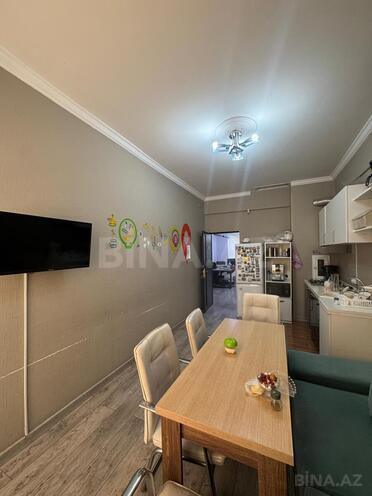 Satılır 8 otaqlı ofis 370 m², Şah İsmayıl Xətai m., photo 22 from 32