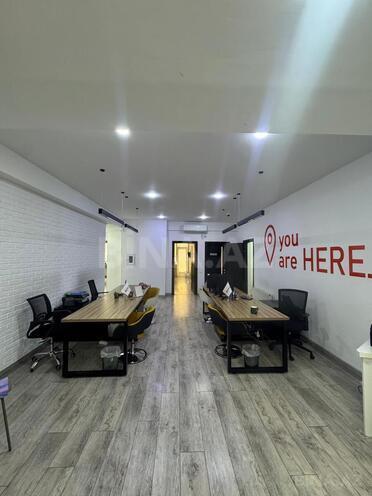Satılır 8 otaqlı ofis 370 m², Şah İsmayıl Xətai m., photo 26 from 32