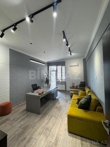 Satılır 8 otaqlı ofis 370 m², Şah İsmayıl Xətai m., photo 18 from 32