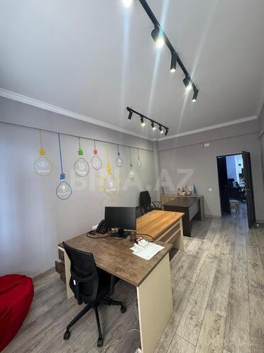 Satılır 8 otaqlı ofis 370 m², Şah İsmayıl Xətai m., photo 21 from 32